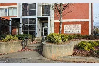 505 Whitehall Street SW #205, Atlanta, GA 30303 - Photo 3