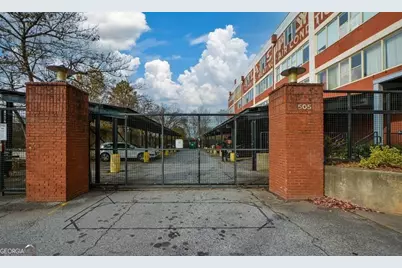 505 Whitehall Street SW #205, Atlanta, GA 30303 - Photo 1