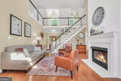 561 Harbour Shores Drive, Jackson, GA 30233 - Photo 17