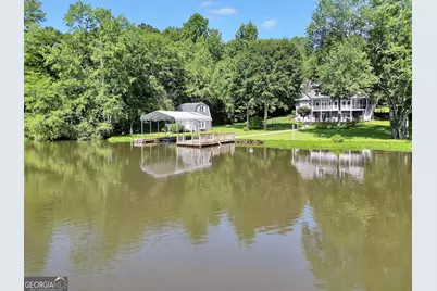 561 Harbour Shores Drive, Jackson, GA 30233 - Photo 9