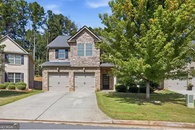 157 Ashbury Circle, Dallas, GA 30157 - Photo 1