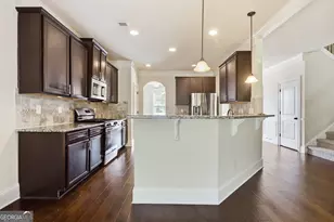 157 Ashbury Cir, Dallas, GA 30157 - Photo 9