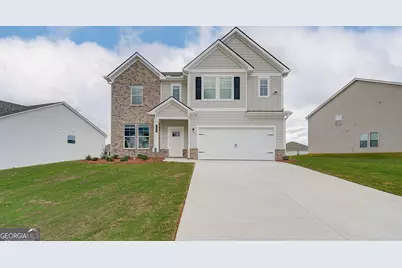 28 Fayme Court, Newnan, GA 30263 - Photo 1