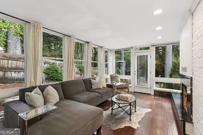 4091 Peachtree Dunwoody Road NE, Atlanta, GA 30342 - Photo 9