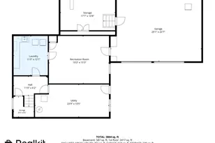 4091 Peachtree Dunwoody Rd NE, Atlanta, GA 30342 - Photo 59