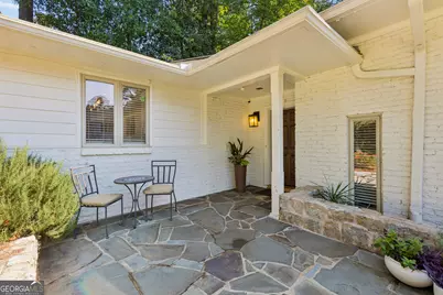 4091 Peachtree Dunwoody Road NE, Atlanta, GA 30342 - Photo 3