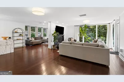4091 Peachtree Dunwoody Road NE, Atlanta, GA 30342 - Photo 5