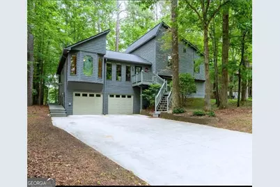 3966 N Indian Circle NW, Kennesaw, GA 30144 - Photo 1