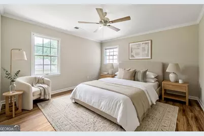299 Somerlane Place, Avondale Estates, GA 30002 - Photo 31