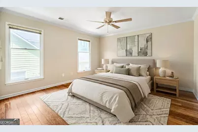 299 Somerlane Place, Avondale Estates, GA 30002 - Photo 21