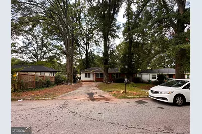 3231 Beech Drive, Decatur, GA 30032 - Photo 1