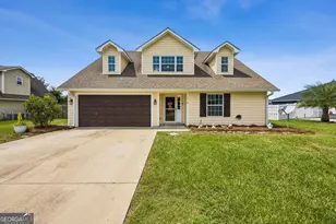 314 Victorias Cir, Saint Marys, GA 31558 - Photo 1