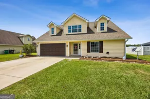 314 Victorias Cir, Saint Marys, GA 31558 - Photo 3
