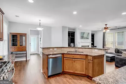 1516 Baxley Pine Trace, Suwanee, GA 30024 - Photo 11