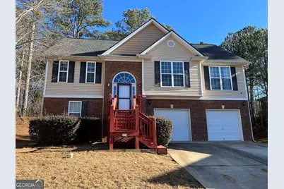 38 Grier Lane, Newnan, GA 30263 - Photo 1