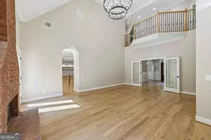 2431 Rabbit Farm Cir, Loganville, GA 30052 - Photo 11