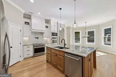 2431 Rabbit Farm Circle, Loganville, GA 30052 - Photo 17