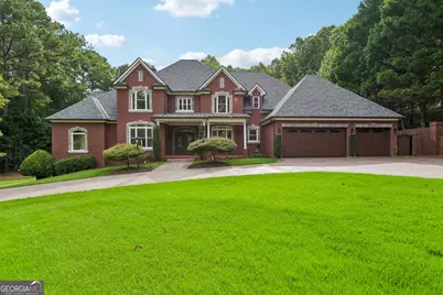 2431 Rabbit Farm Circle, Loganville, GA 30052 - Photo 1