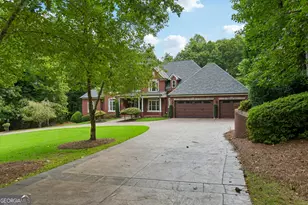 2431 Rabbit Farm Cir, Loganville, GA 30052 - Photo 87