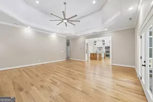 2431 Rabbit Farm Cir, Loganville, GA 30052 - Photo 47