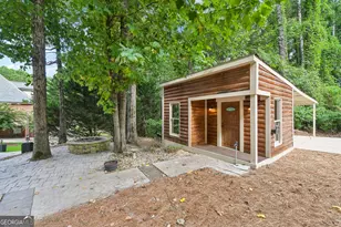 2431 Rabbit Farm Cir, Loganville, GA 30052 - Photo 43