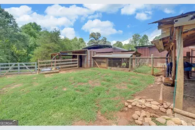 2750 Habersham Mill Road, Demorest, GA 30535 - Photo 33