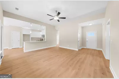 406 Mayberry Way #LOT 3, Statesboro, GA 30458 - Photo 5