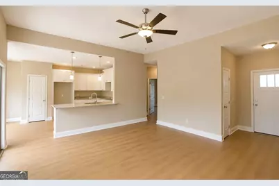 406 Mayberry Way #LOT 3, Statesboro, GA 30458 - Photo 5