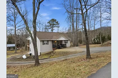 5421 School Street, Young Harris, GA 30582 - Photo 1