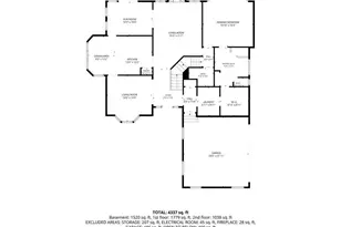 1910 Millwater Ct, Dacula, GA 30019 - Photo 17