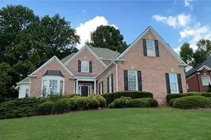 1910 Millwater Ct, Dacula, GA 30019 - Photo 1