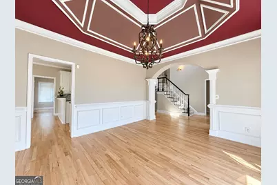 1910 Millwater Court, Dacula, GA 30019 - Photo 7
