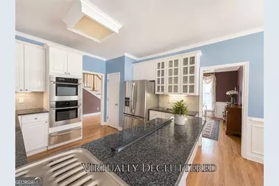 1910 Millwater Court, Dacula, GA 30019 - Photo 5