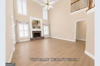 1910 Millwater Court, Dacula, GA 30019 - Photo 3
