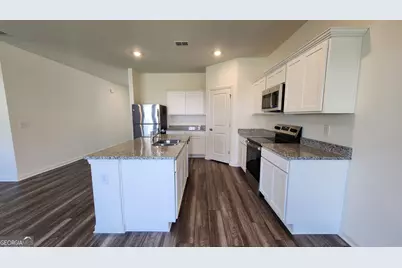 781 Pesking Drive, Bethlehem, GA 30620 - Photo 5