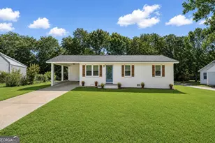 1015 Highland Ave, Madison, GA 30650 - Photo 1