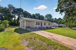 1015 Highland Ave, Madison, GA 30650 - Photo 29