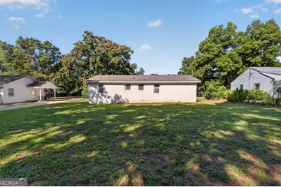 1015 Highland Avenue, Madison, GA 30650 - Photo 25
