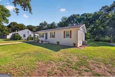 1015 Highland Avenue, Madison, GA 30650 - Photo 27