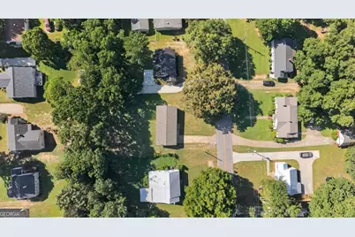 1015 Highland Avenue, Madison, GA 30650 - Photo 23