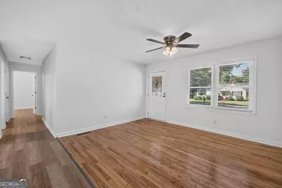 1015 Highland Avenue, Madison, GA 30650 - Photo 5