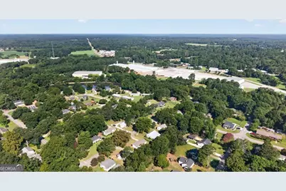 1015 Highland Avenue, Madison, GA 30650 - Photo 35