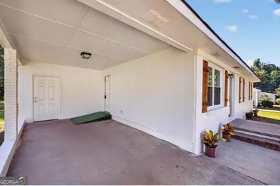 1015 Highland Avenue, Madison, GA 30650 - Photo 3