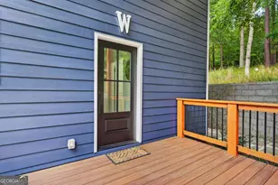 966 Dennis Station Rd, Eatonton, GA 31024 - Photo 5