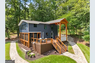 966 Dennis Station Road, Eatonton, GA 31024 - Photo 3