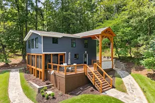 966 Dennis Station Rd, Eatonton, GA 31024 - Photo 3