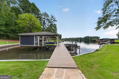 966 Dennis Station Road, Eatonton, GA 31024 - Photo 41
