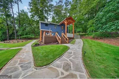 966 Dennis Station Road, Eatonton, GA 31024 - Photo 47