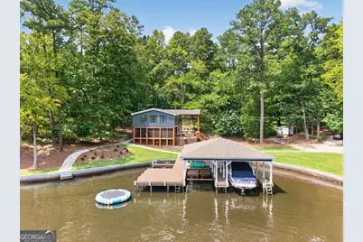 966 Dennis Station Road, Eatonton, GA 31024 - Photo 49