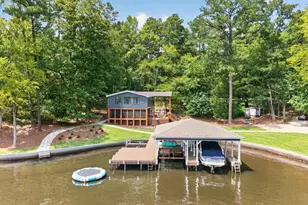 966 Dennis Station Rd, Eatonton, GA 31024 - Photo 49